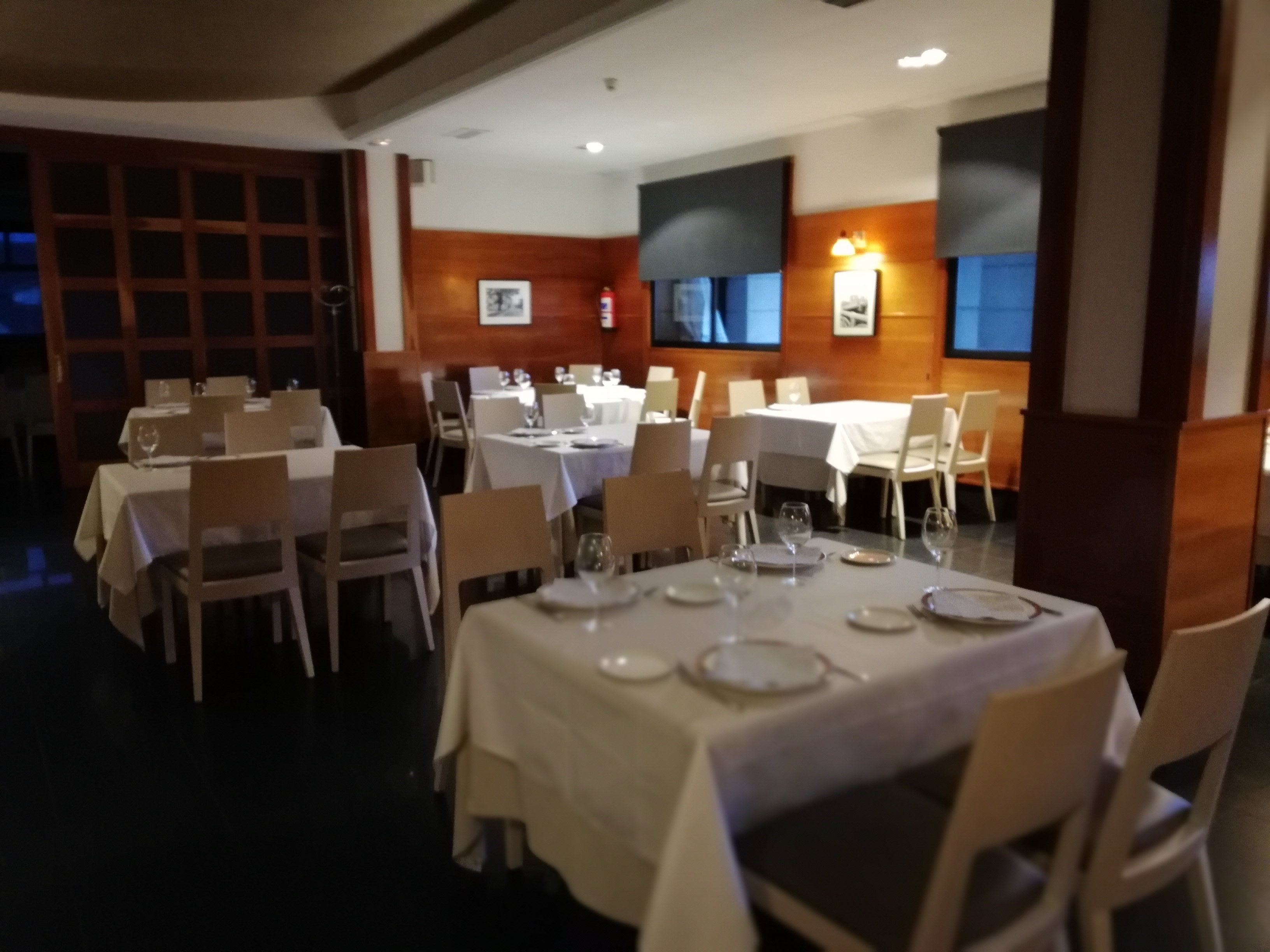 Villa de Elorrio-餐饮