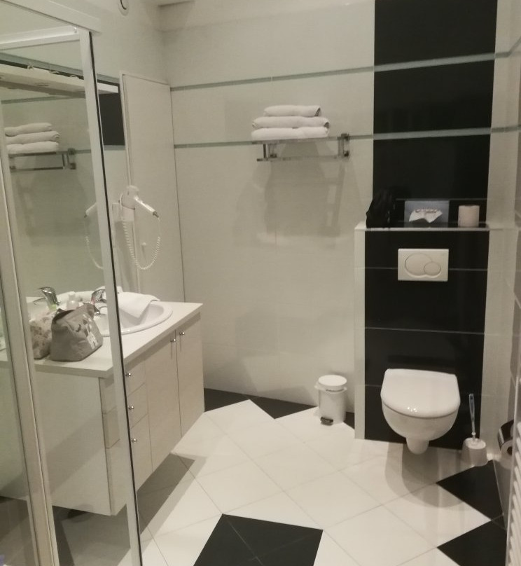 Hotel Des Bains主图