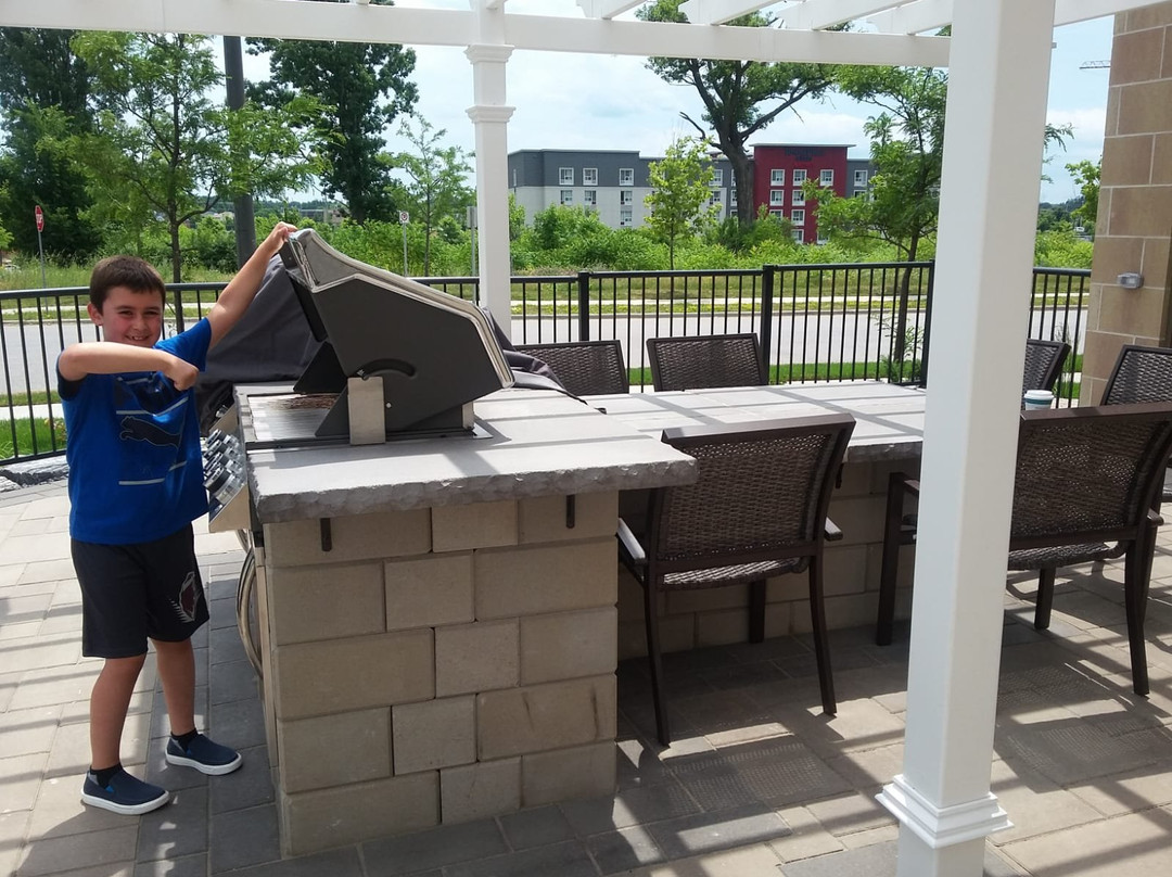 Homewood Suites by Hilton Ottawa Kanata主图