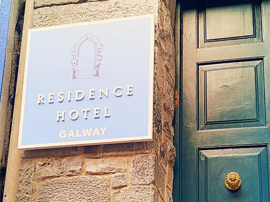The Residence Hotel
