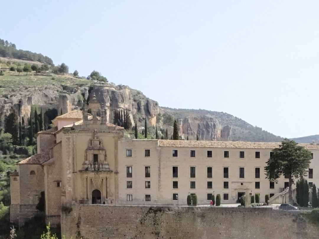 Convento de San Pablo景点图片