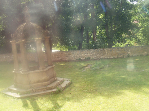 Chateau Brtnice-Brtnice必去景点