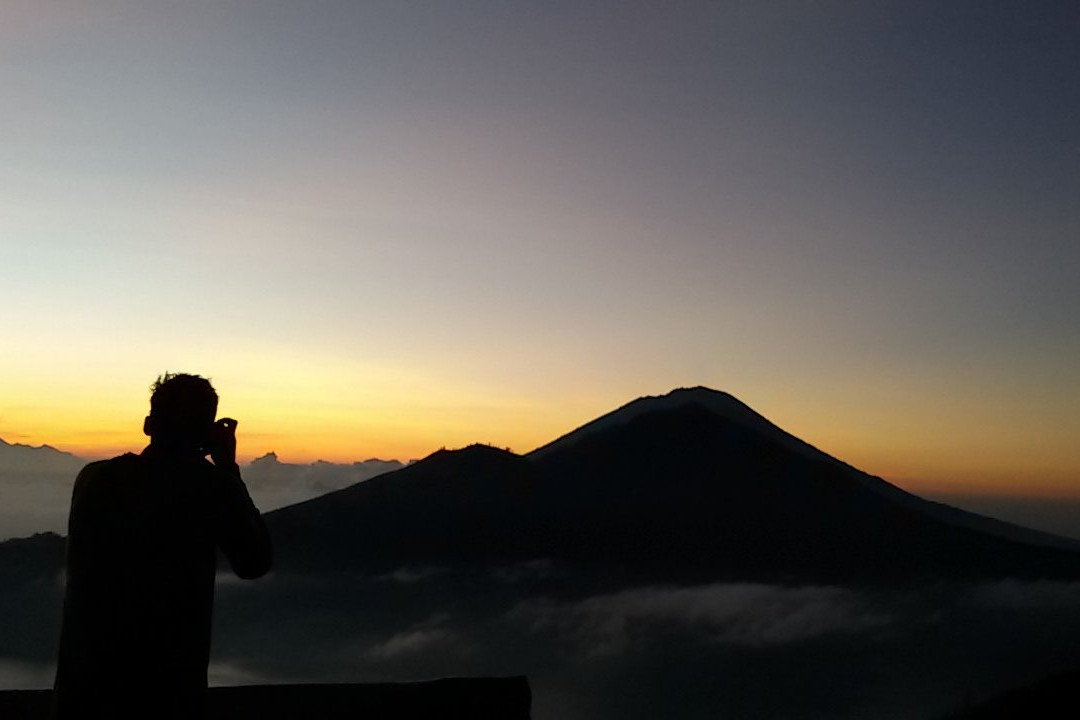 Bali Batur Volcano Trekking and Tours - Day Tours-金塔马尼必去景点