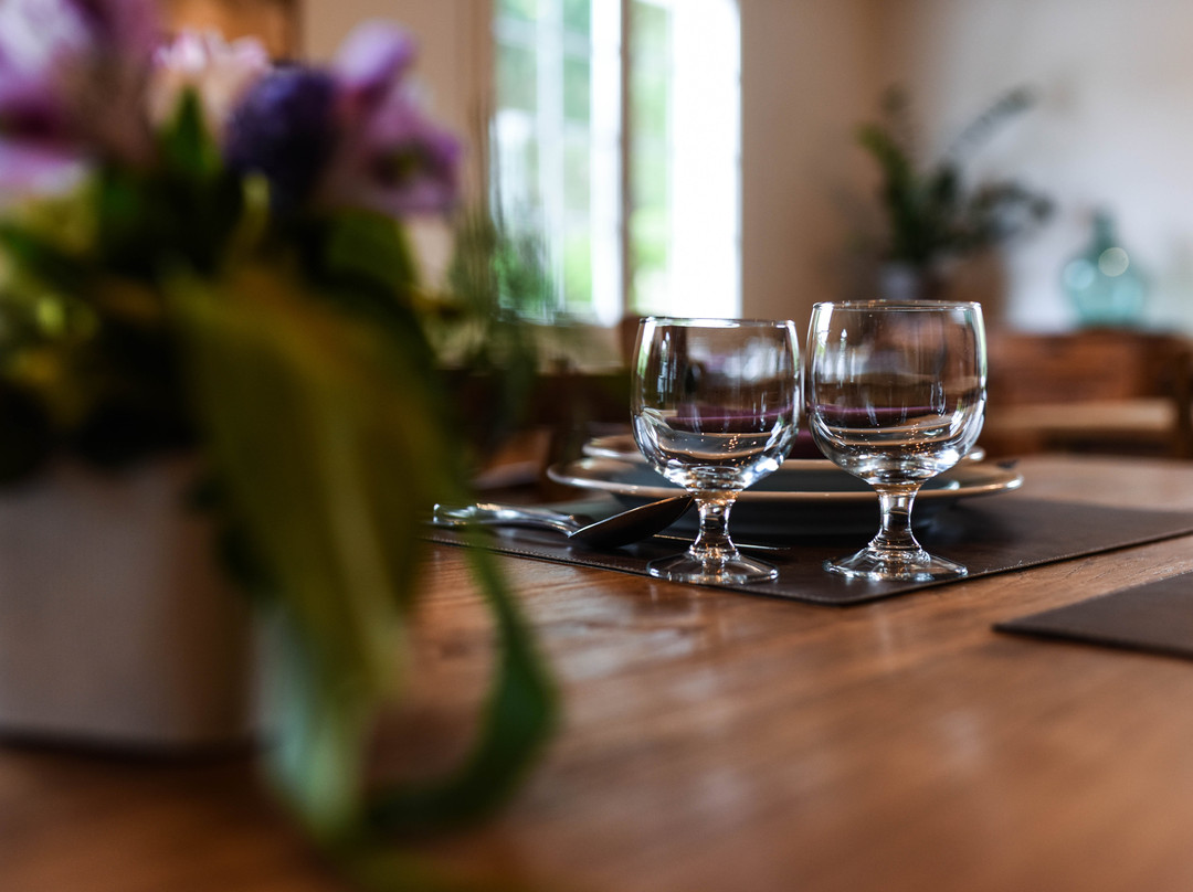 Auberge Hôtel, Restaurant De Charme En Pays Basque主图