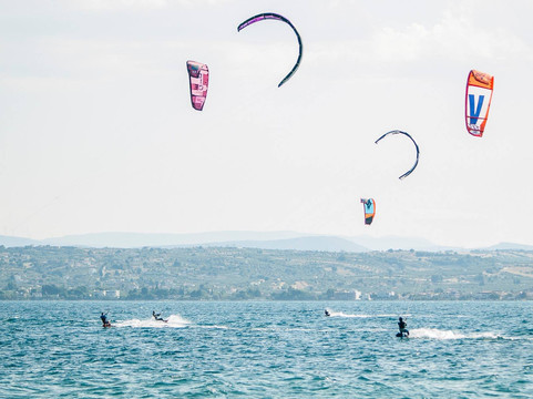 KiteGreece-Vasiliko必去景点