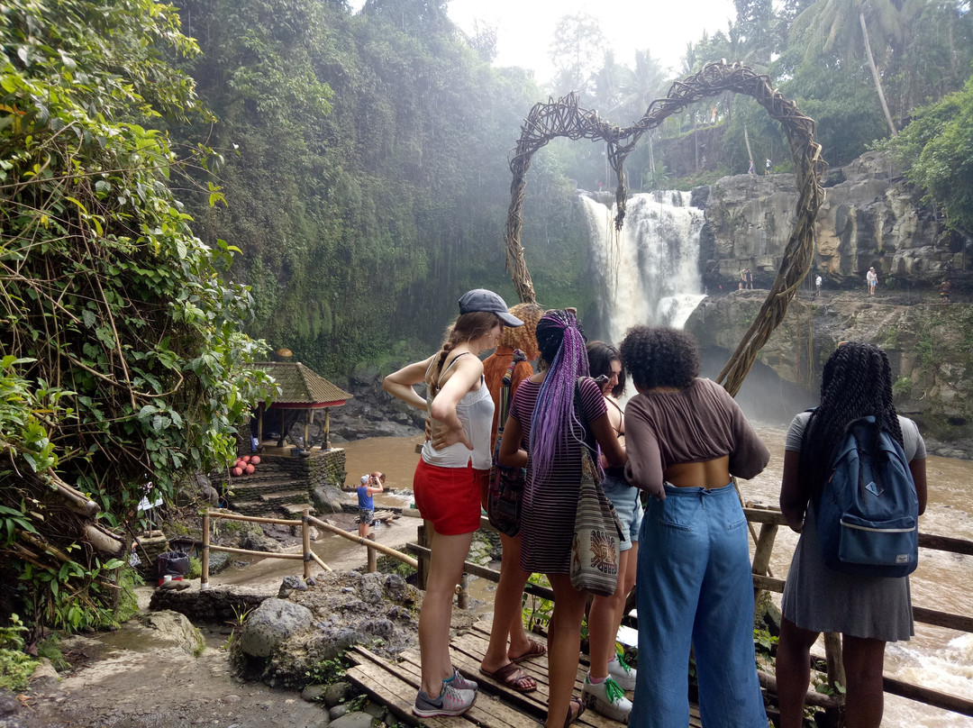 Resi Bali Tour景点图片
