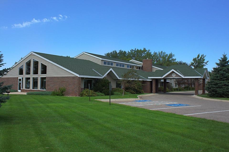 Americas Best Value Inn Annandale-官方