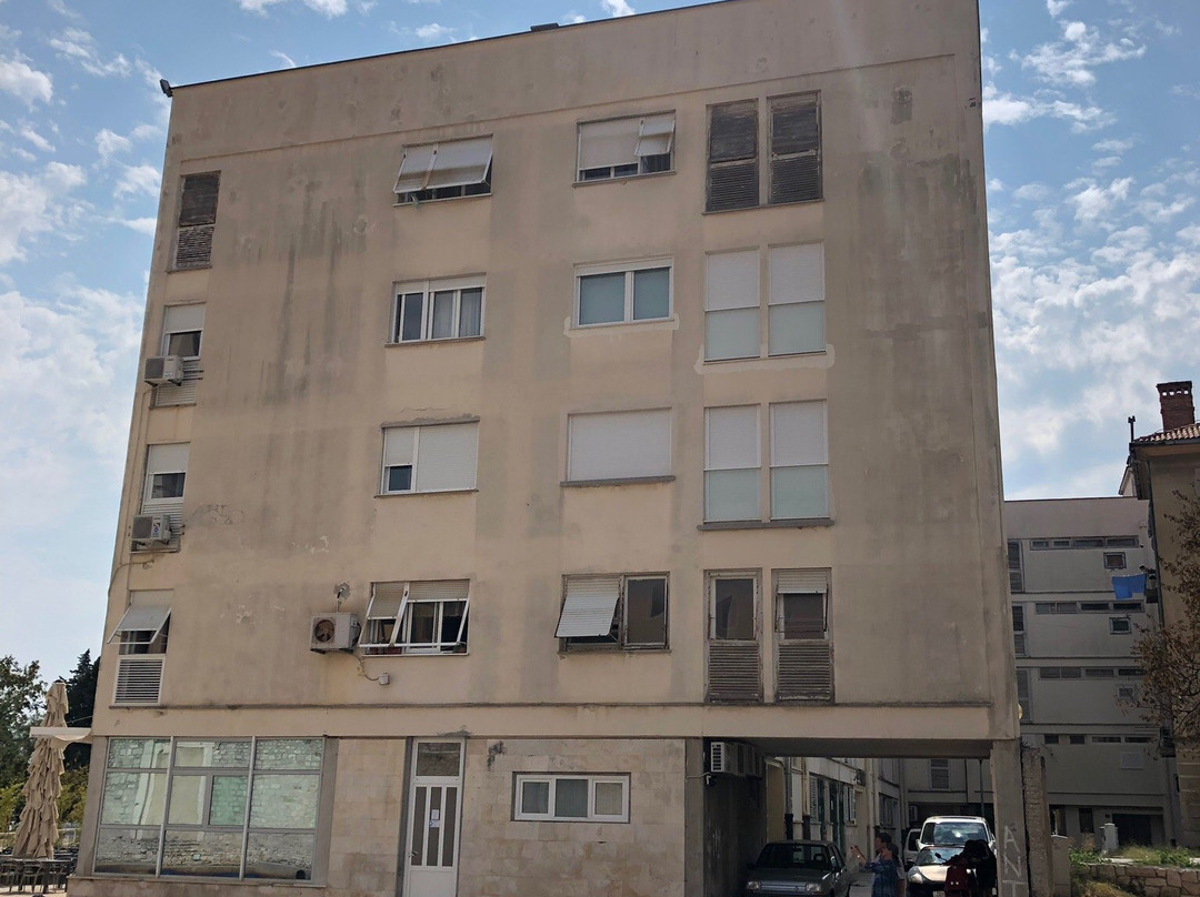 B&B Domus Romana主图