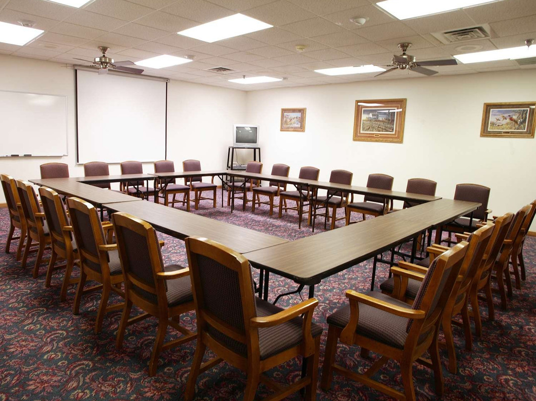 Best Western Of Huron主图