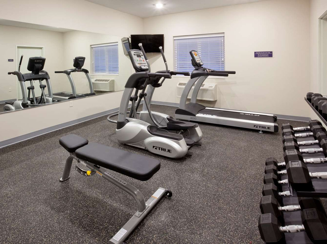 GrandStay Hotel & Suites Cannon Falls主图