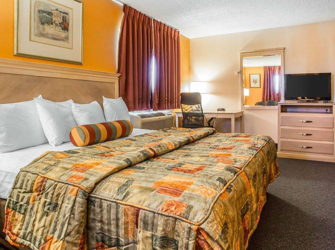 Red Roof Inn & Suites Vineland - Buena主图