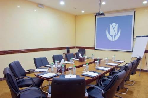 Tulip Inn Taif主图