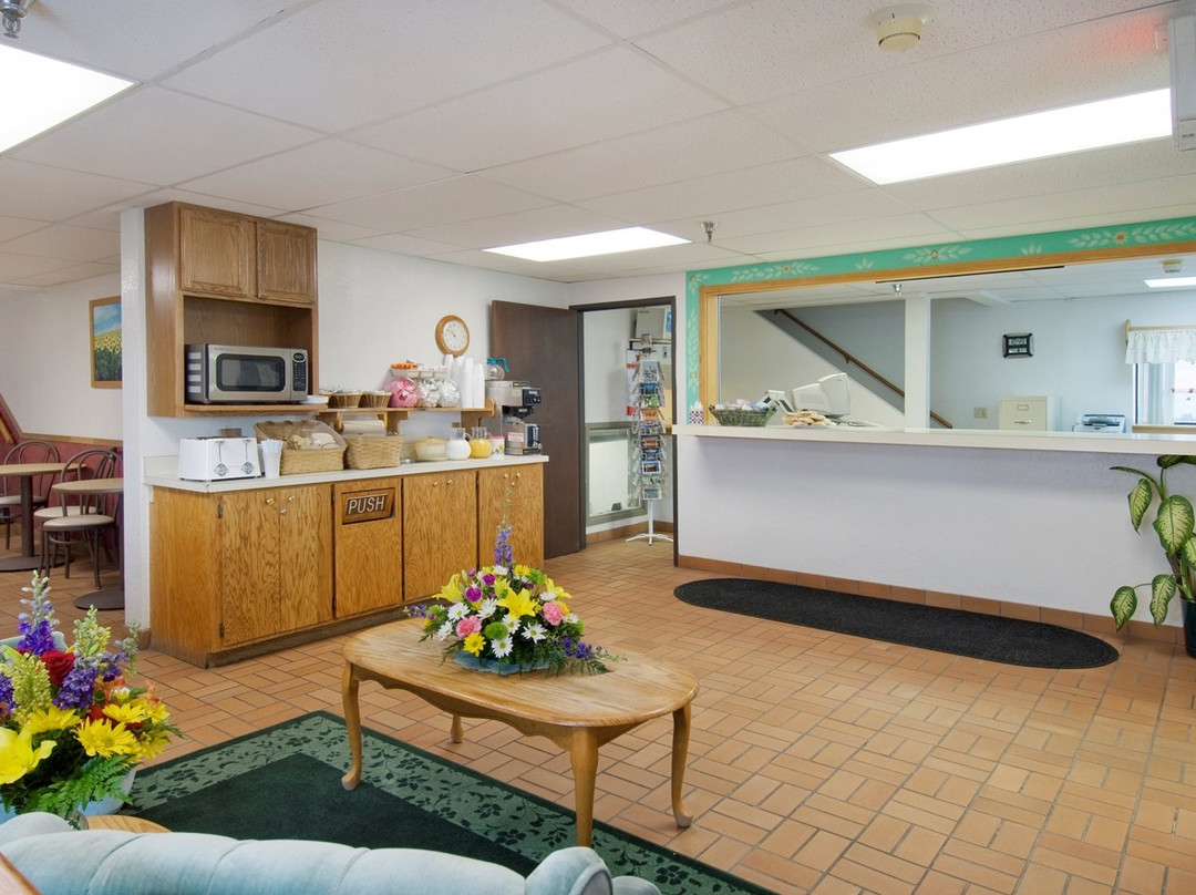 托灵顿美国最有价值旅馆主图