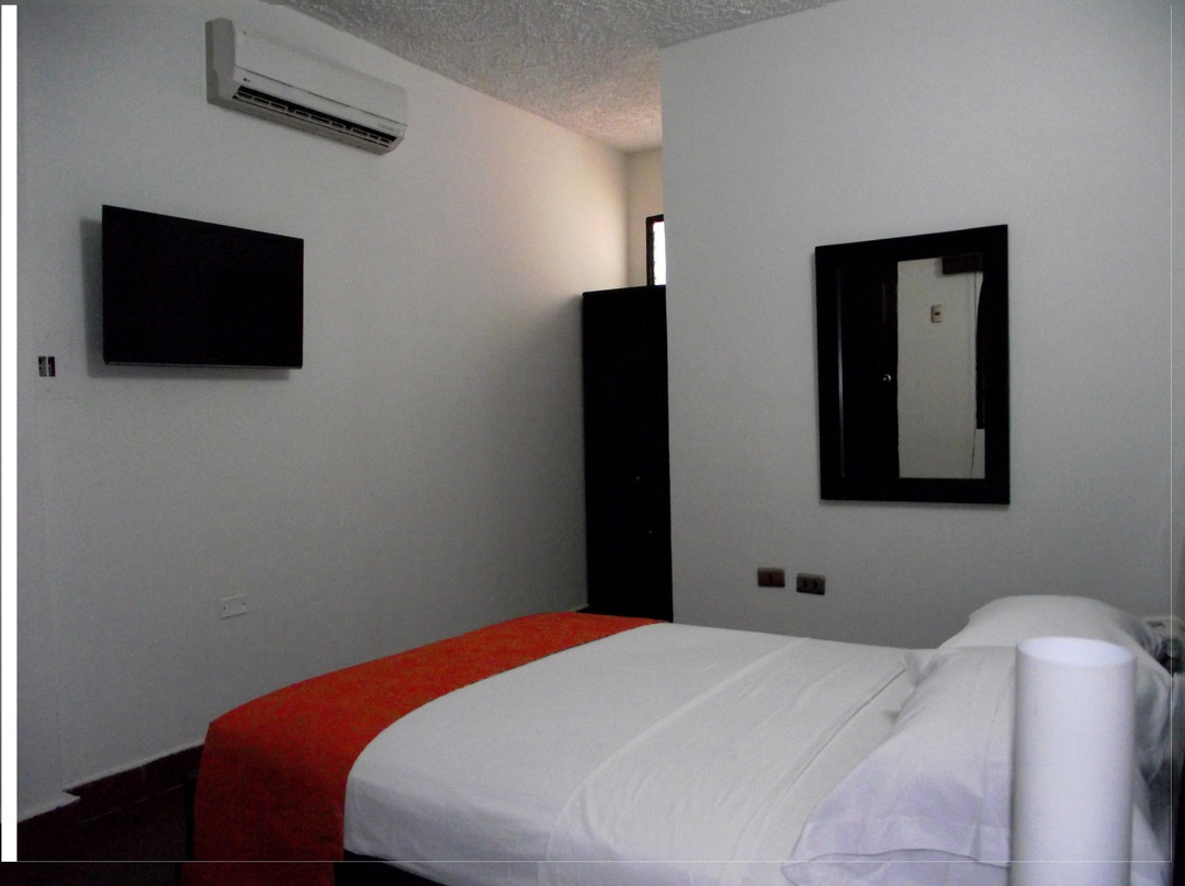 Hotel Pacanaima主图