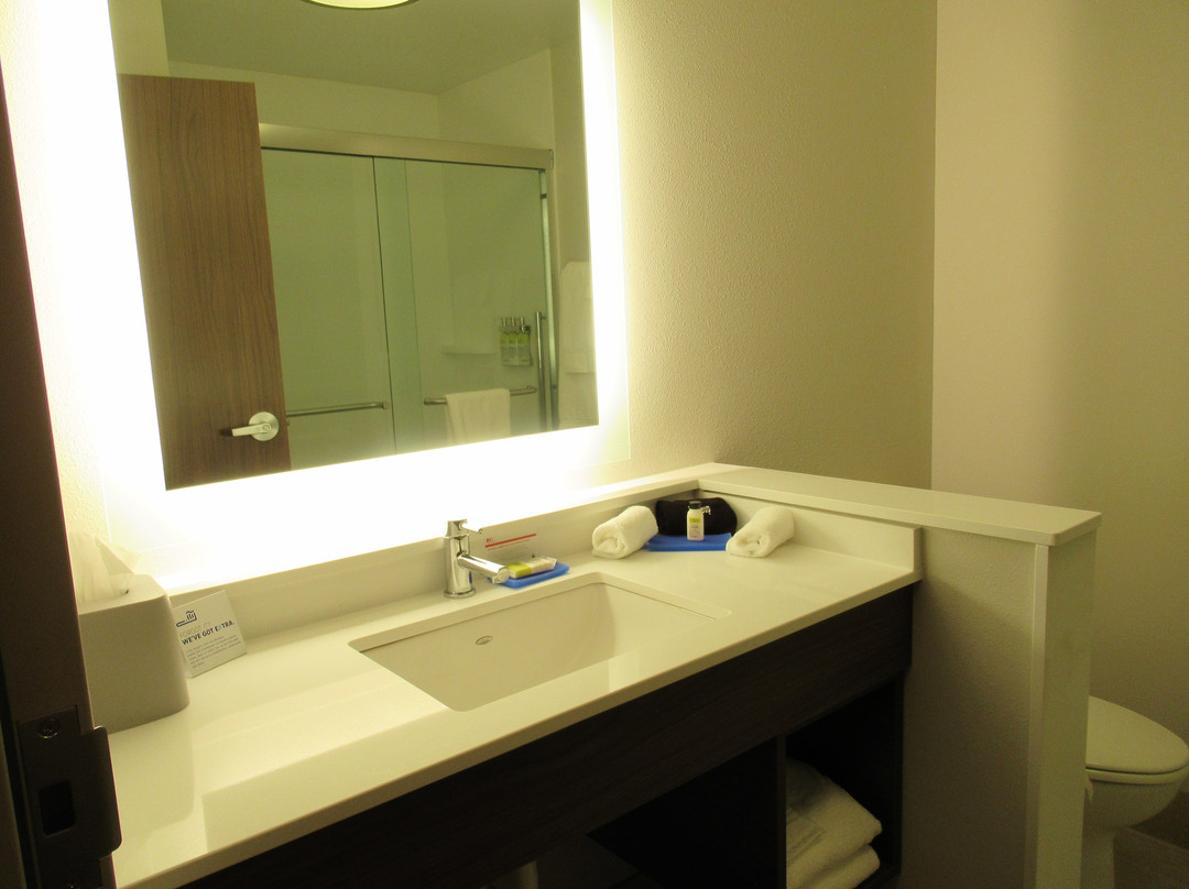 Holiday Inn Express & Suites Reedsville - State Coll Area by IHG主图