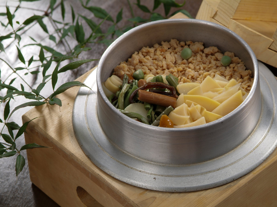 葉山鳥ぎん米が浜通店