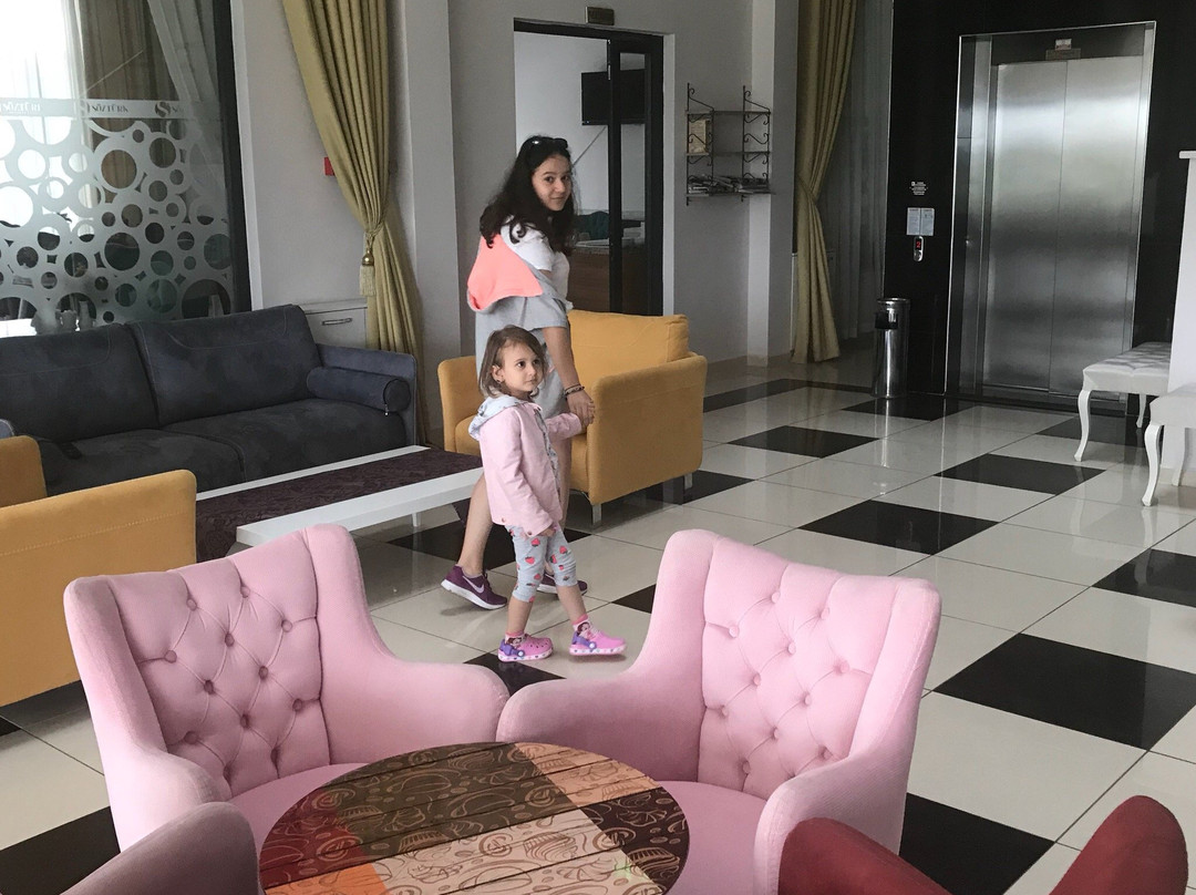 Sozturk Otel主图