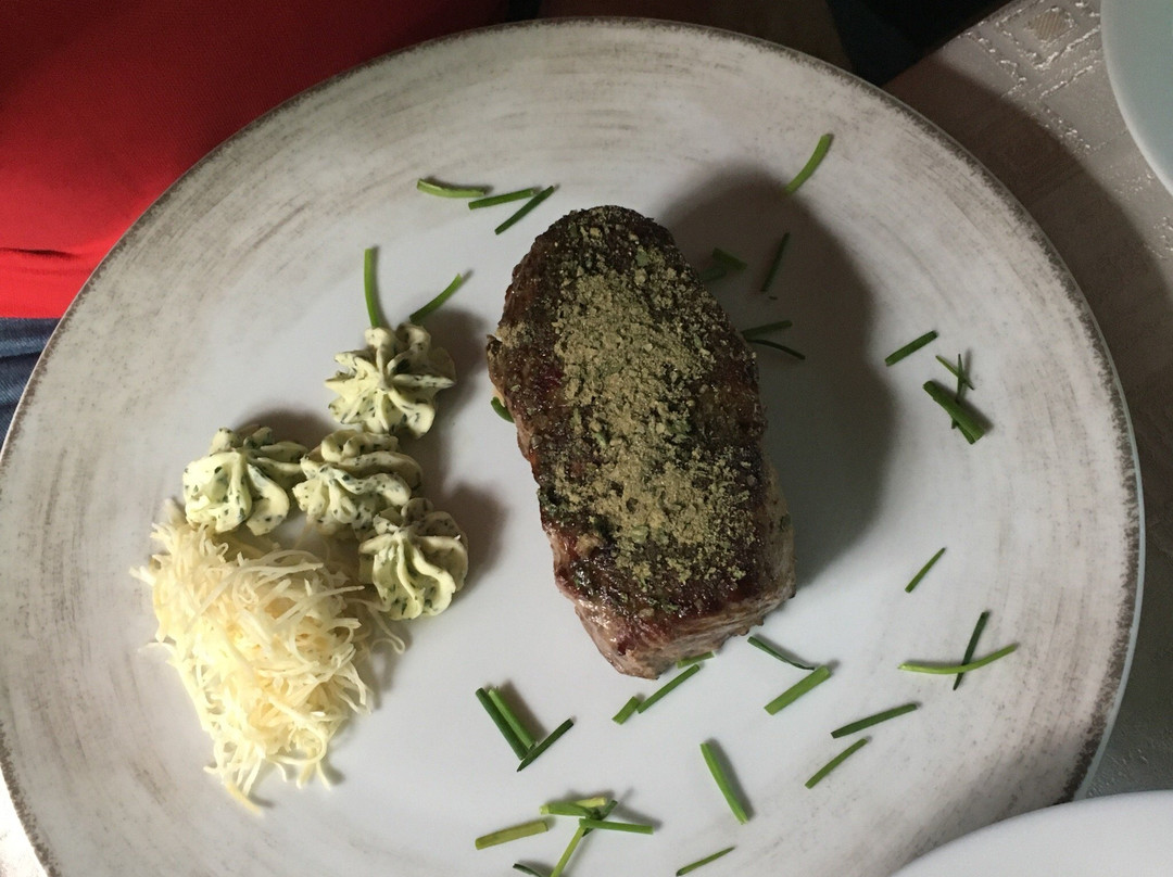 Hotel Restaurant Rodetal