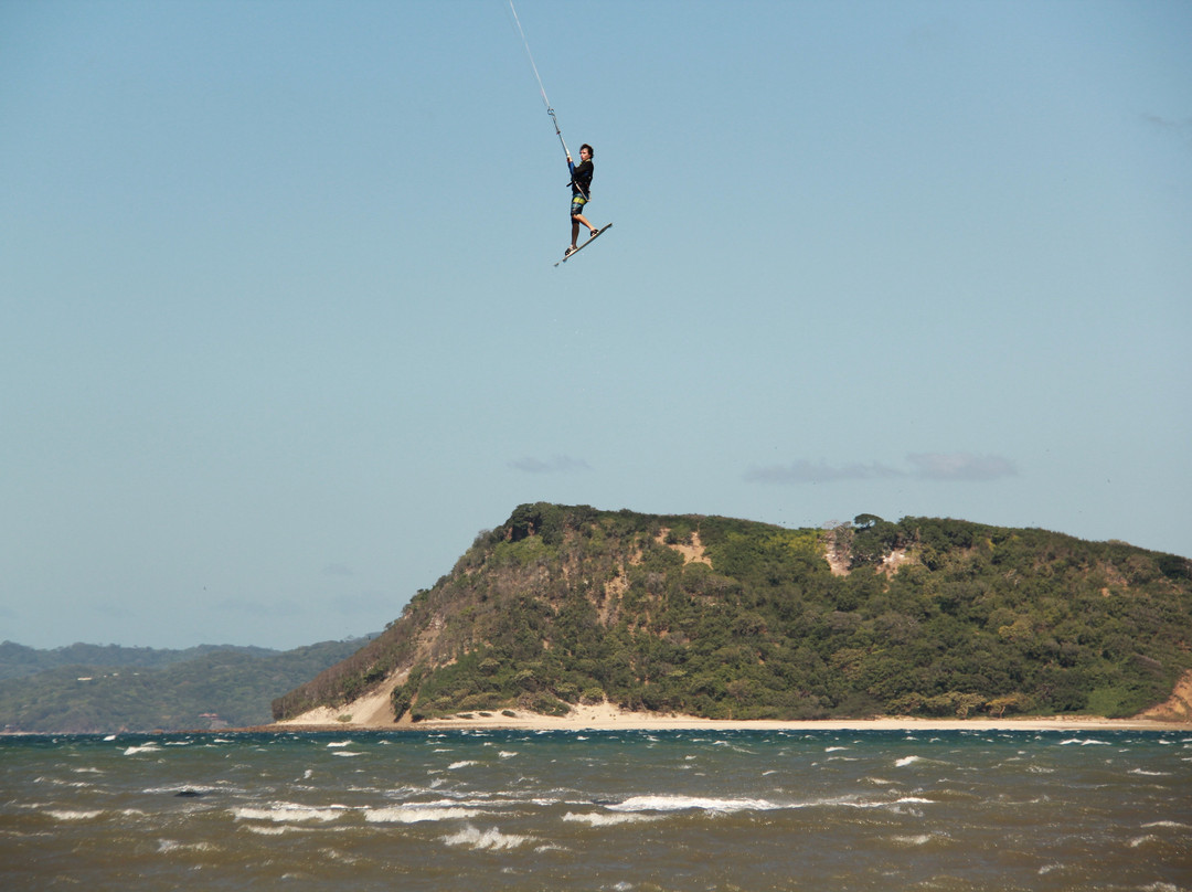 Blue Dream Kitesurfing School景点图片