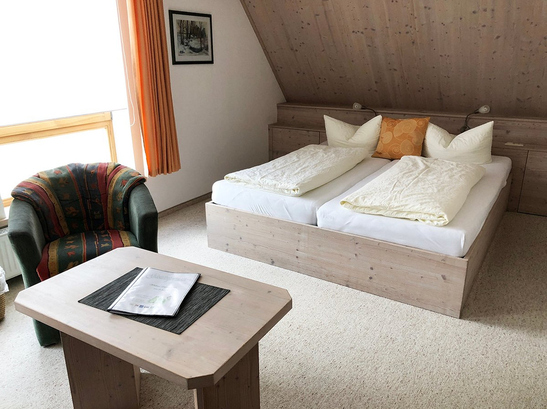 Ferienhotel Muehlleithen主图