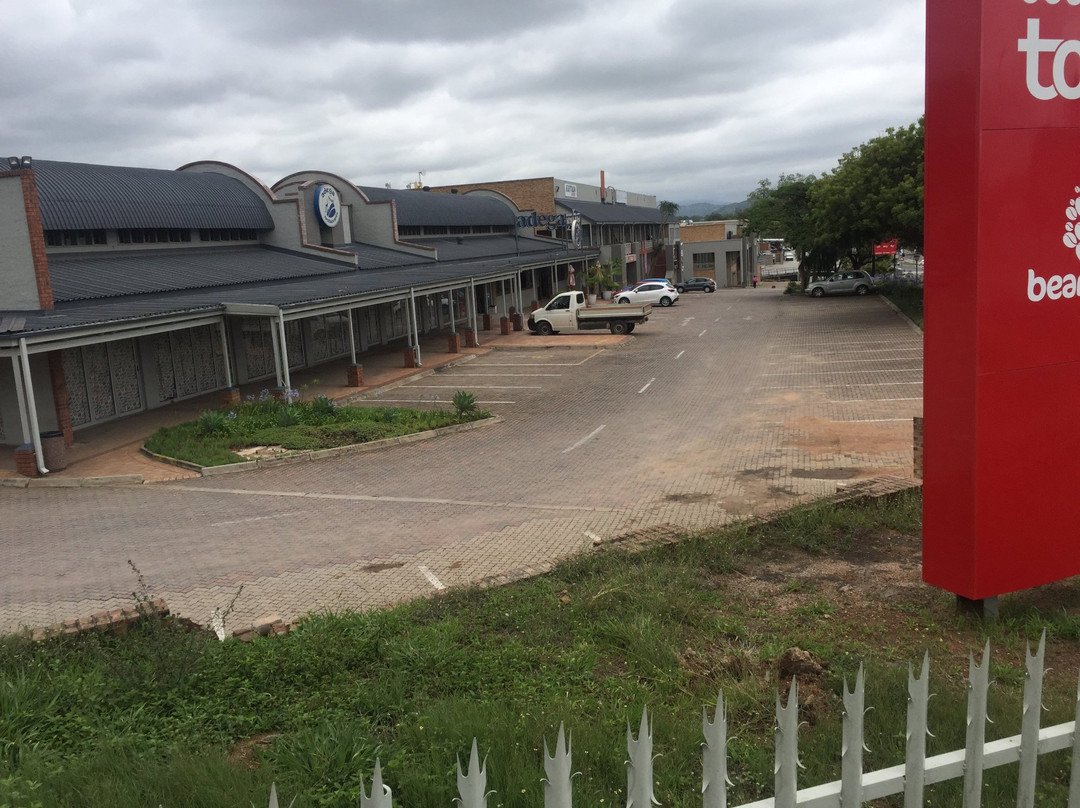 太阳 1 号内尔斯普雷特酒店主图