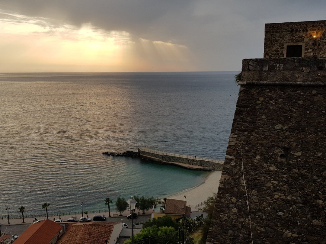 La Dolce Vita Pizzo - Pizzo Tours-皮佐必去景点