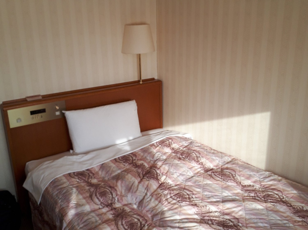 Hotel Grand Hill Tsutaya主图