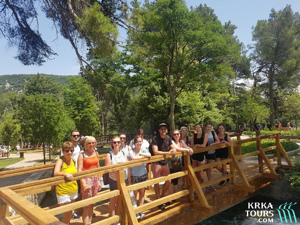 Krka tours景点图片