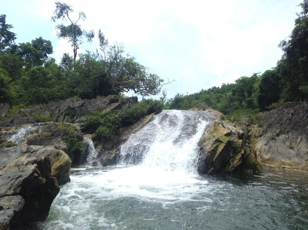 Phong Nha Transportation-峰牙－己榜国家公园必去景点