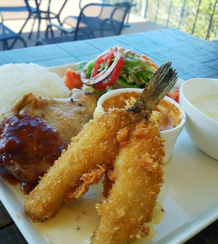 Hakodate Nanae Snow Park-七饭町必去景点