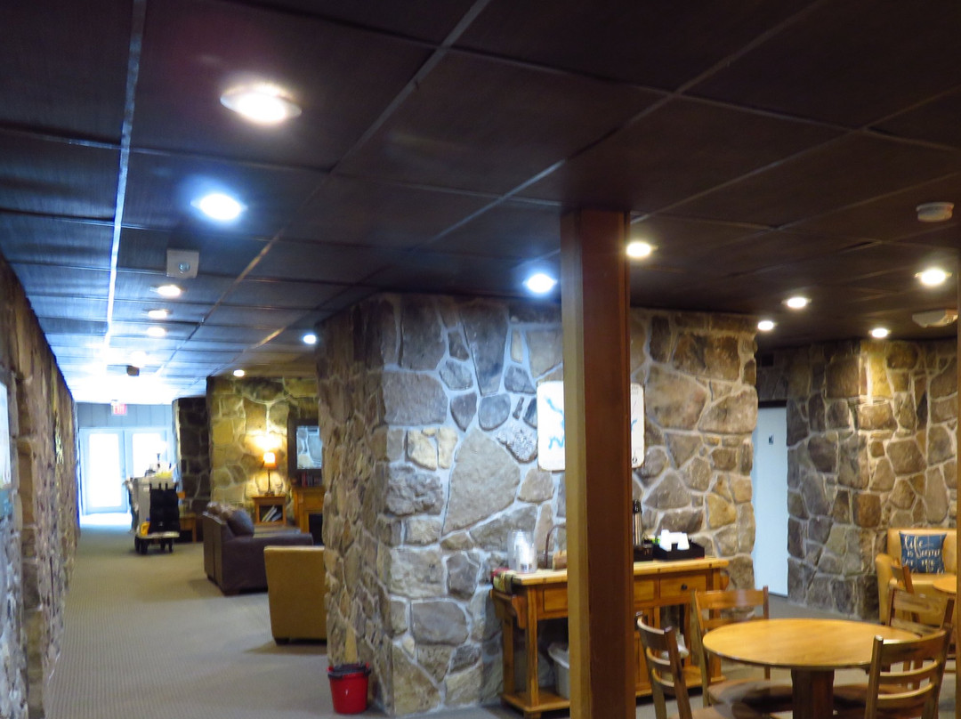 Inn At Deep Creek主图