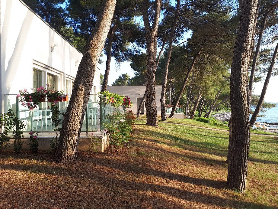 Crvena Luka Apartments & Villas主图
