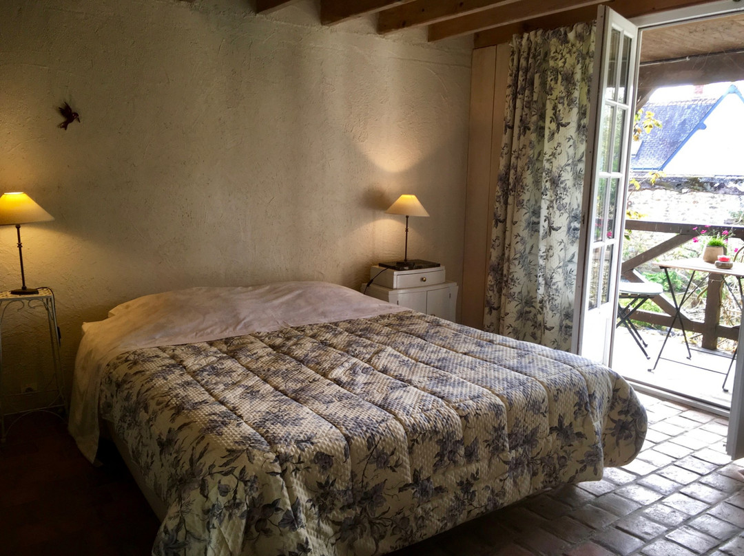 Le Grand Menasson主图