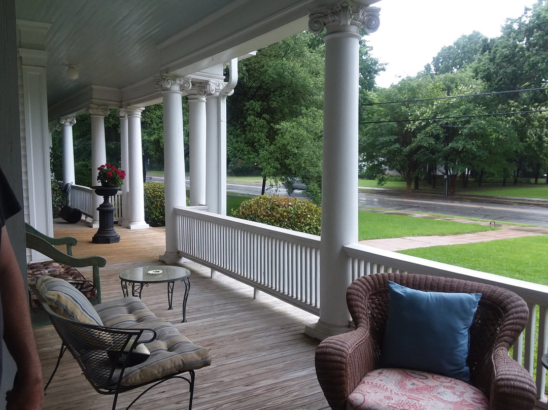 Chaska House Bed and Breakfast主图