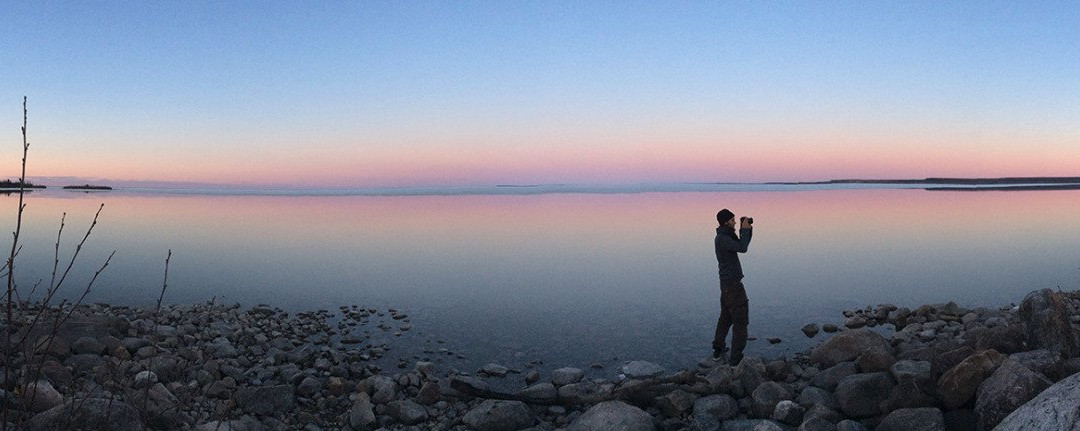North Arm Territorial Park, Behchoko NT-Behchoko必去景点