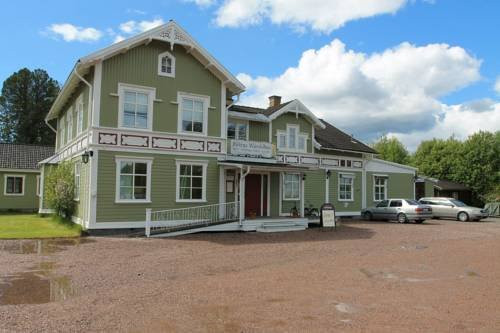 Råda Hotel