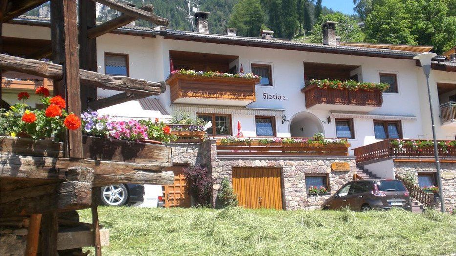 Haus Florian主图