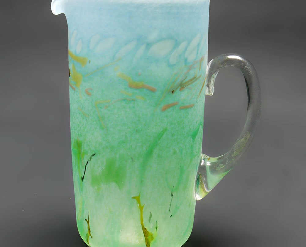 Shakspeare Glass and Arts-Langport必去景点