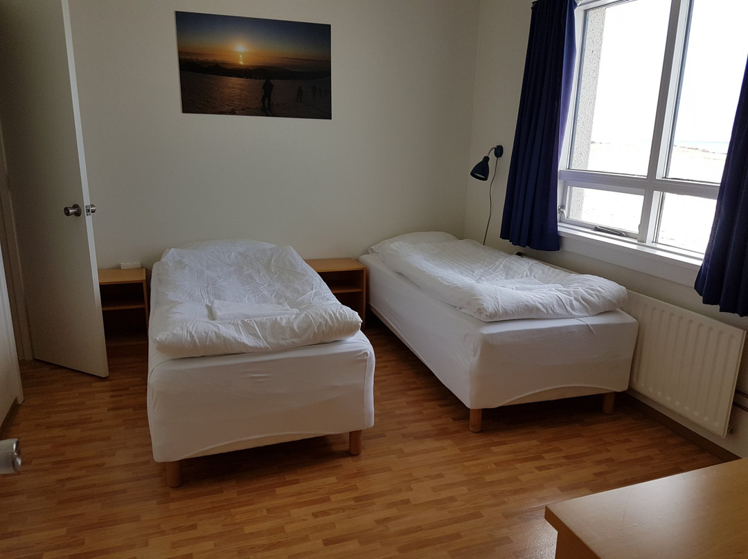 West Park Guesthouse主图