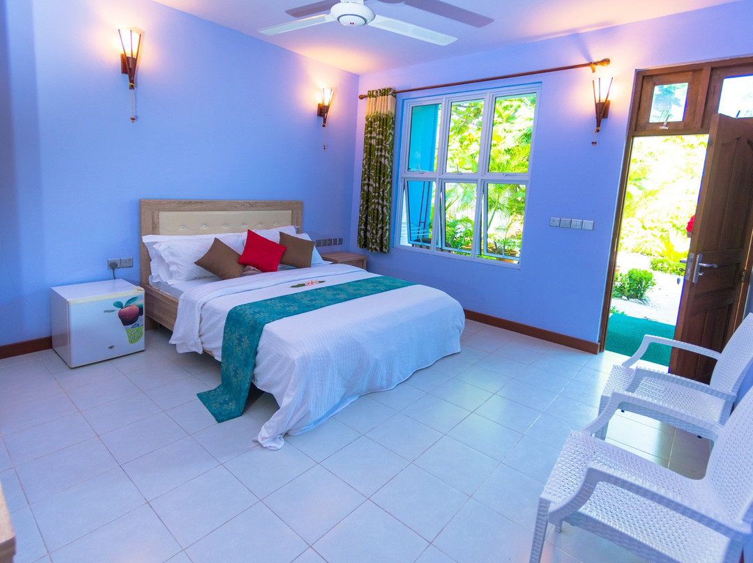 Mala Boutique Inn主图