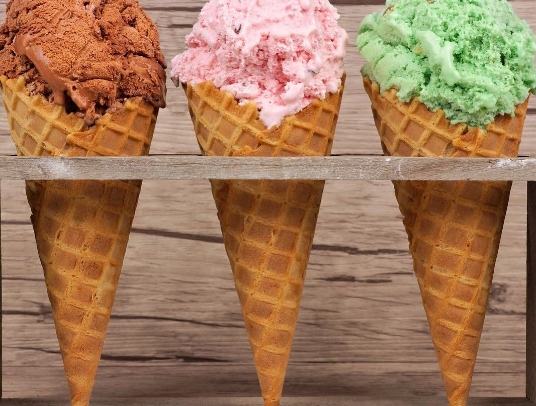 Uptown Sweets & Treats