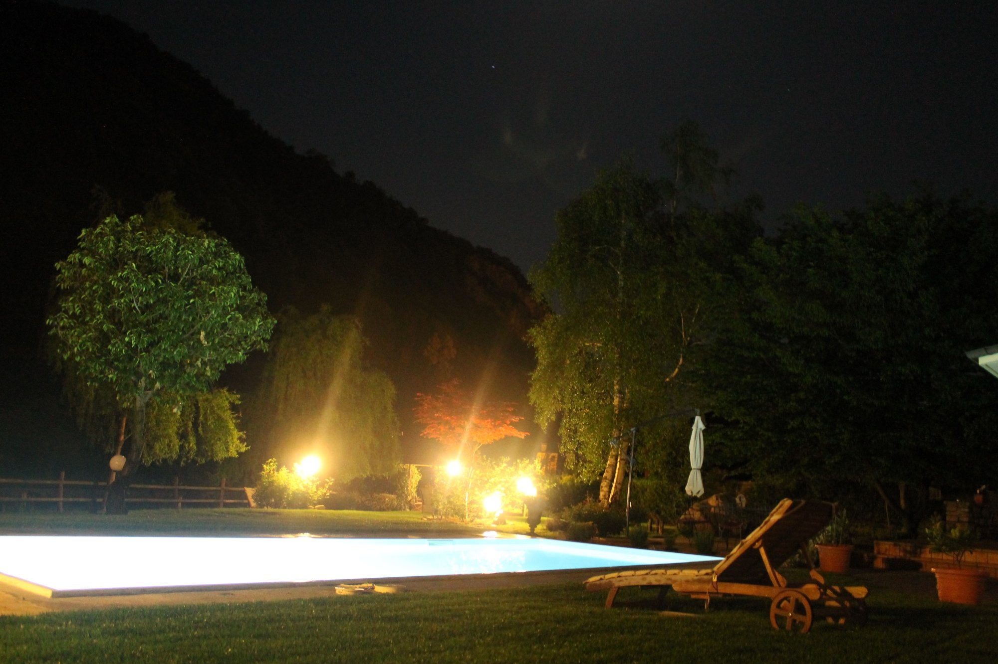 Hotel Calvi-官方