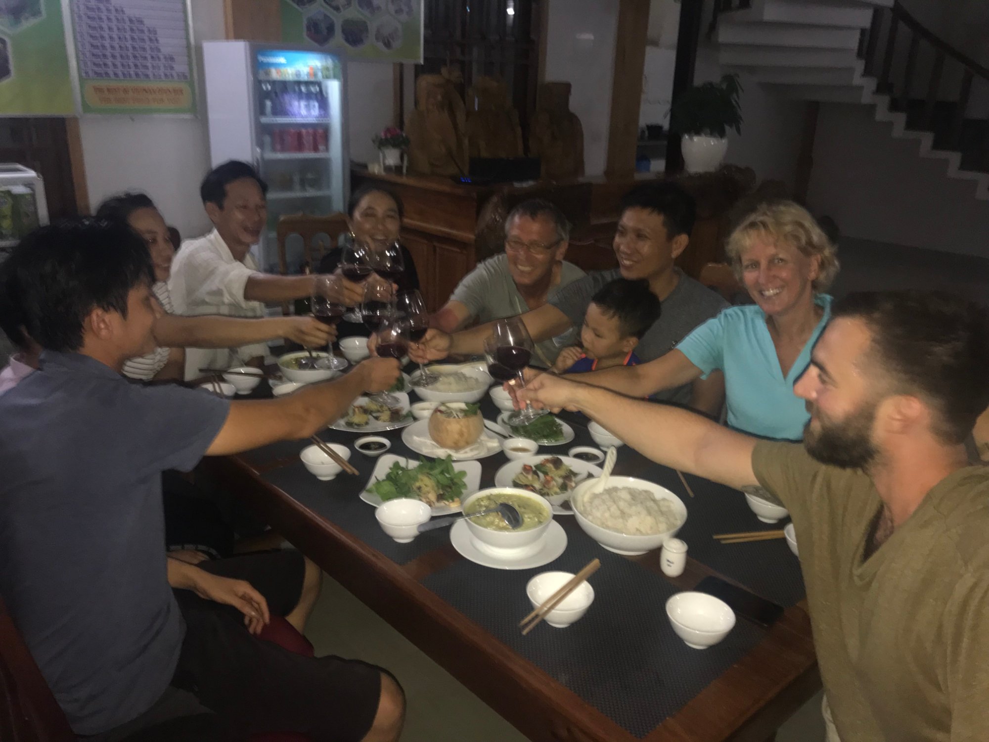 Phong Nha Little Villa-官方