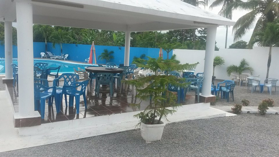 Hotel & Restaurant Nuevo Amanecer主图