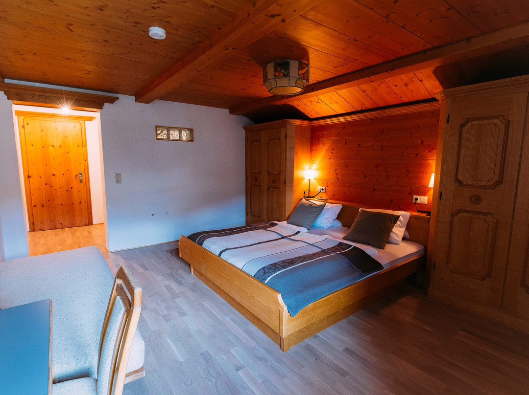 Gasthof zum Schupfen主图