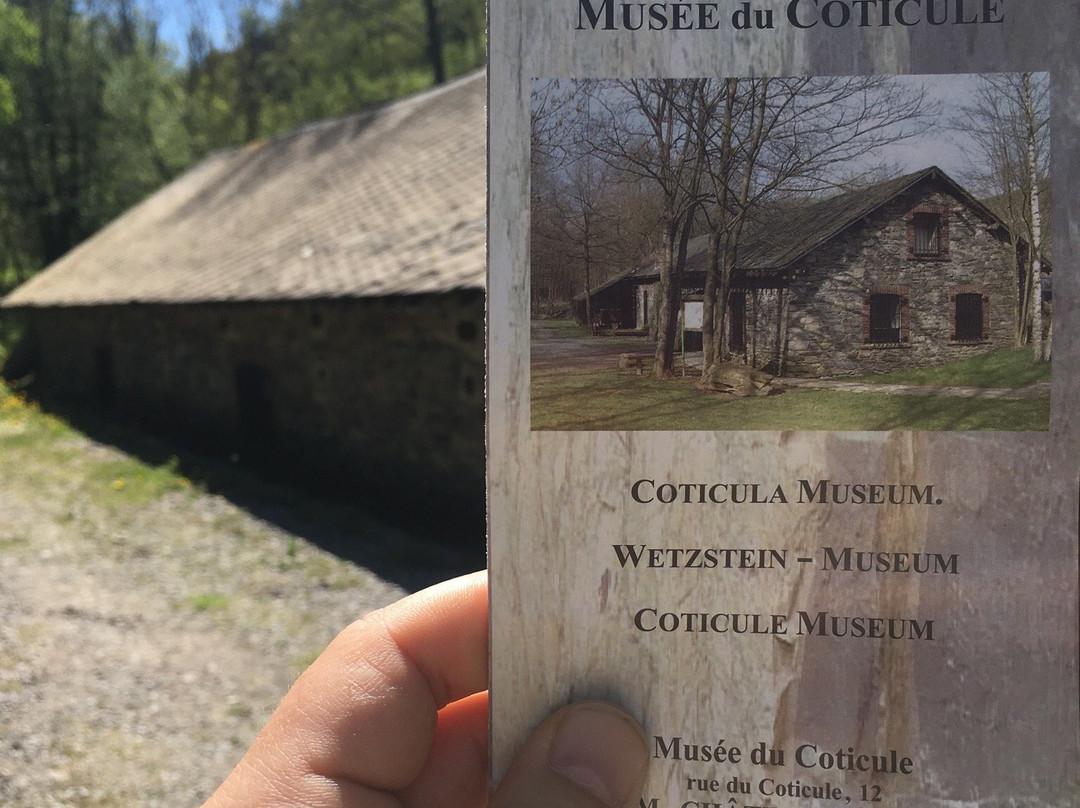 Salmchateau旅游攻略图片