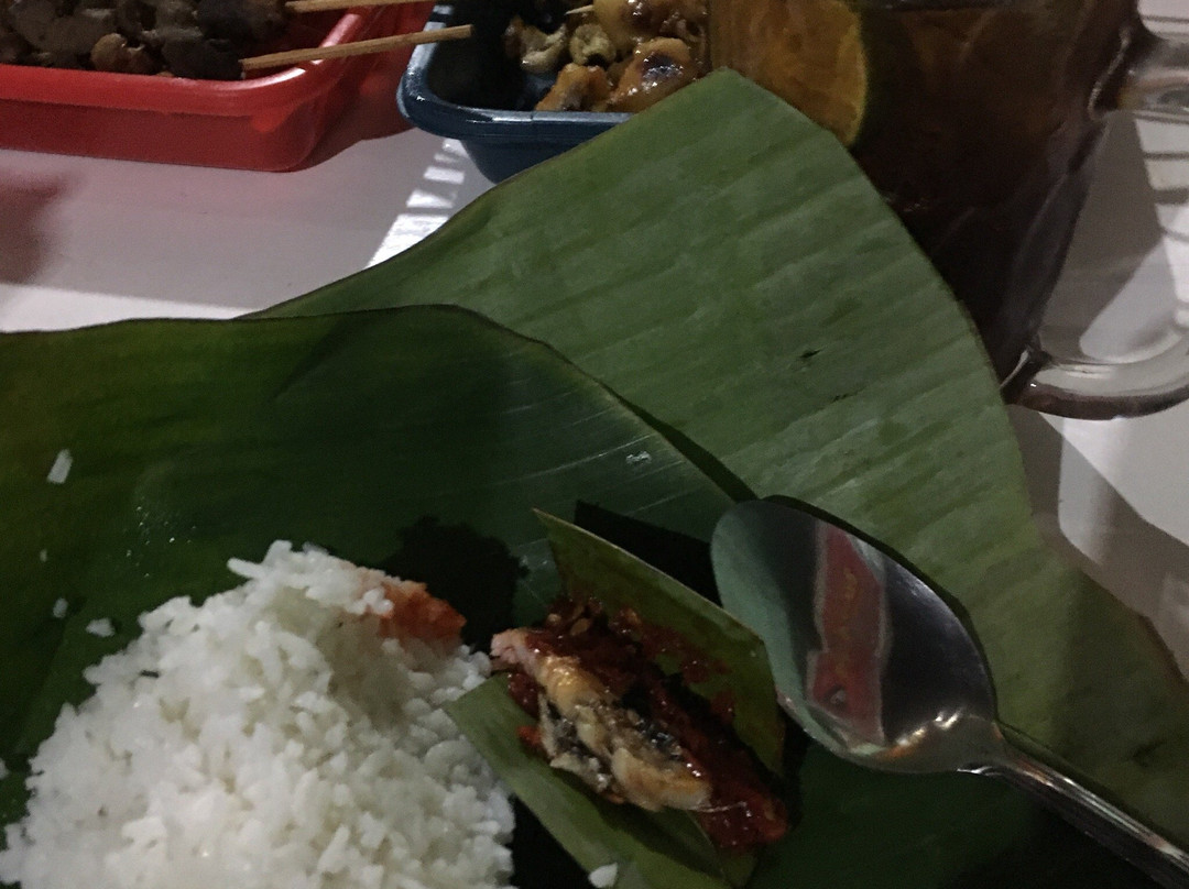 Wedangan Pak Wiryo