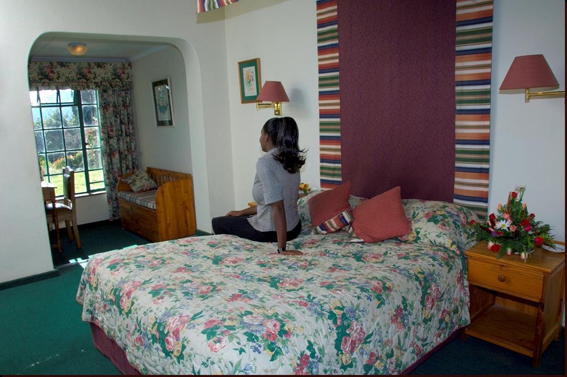 Inn on the Vumba Hotel-官方
