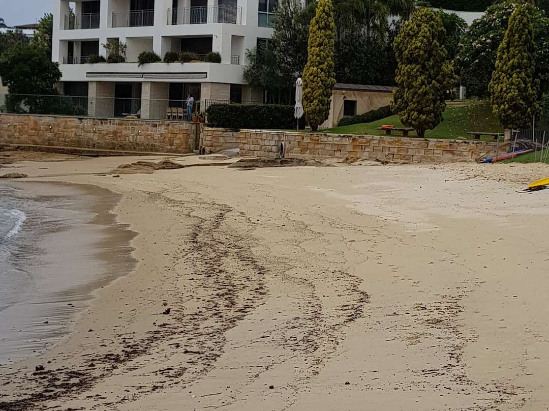 Kutti Beach景点图片