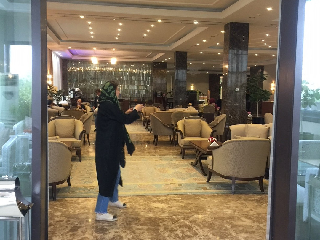 Ana Hotel Urmia主图